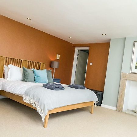 Shellbraes Holiday Rental Matfen 外观 照片