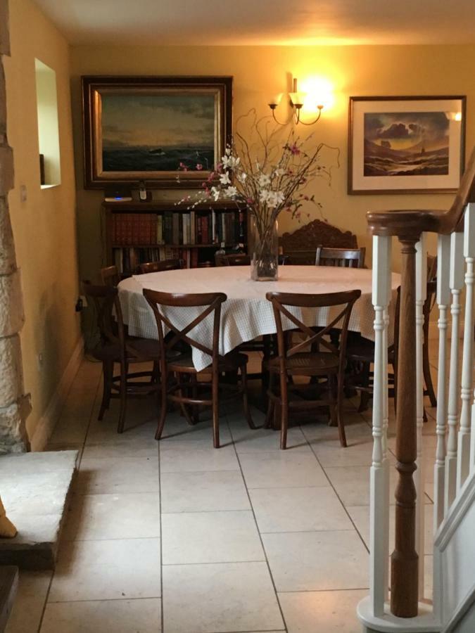 Shellbraes Holiday Rental Matfen 外观 照片