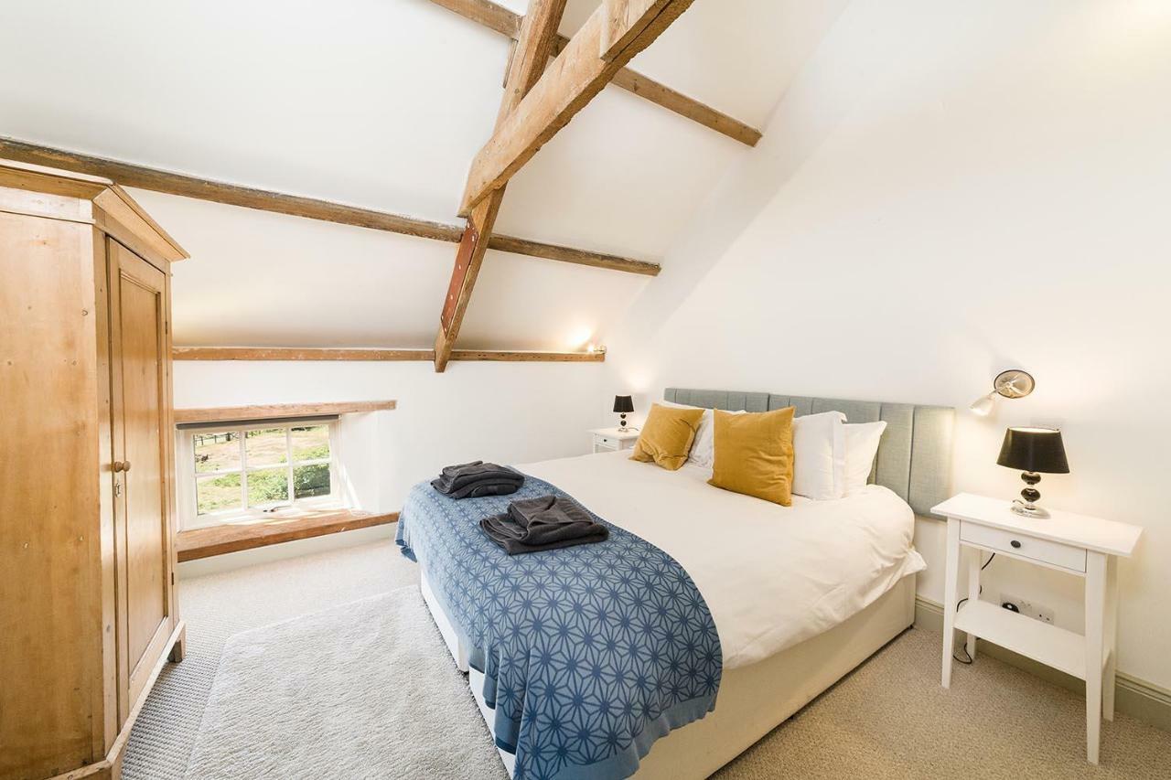 Shellbraes Holiday Rental Matfen 外观 照片