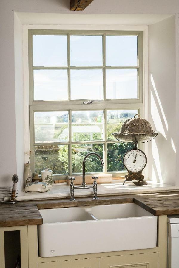 Shellbraes Holiday Rental Matfen 外观 照片