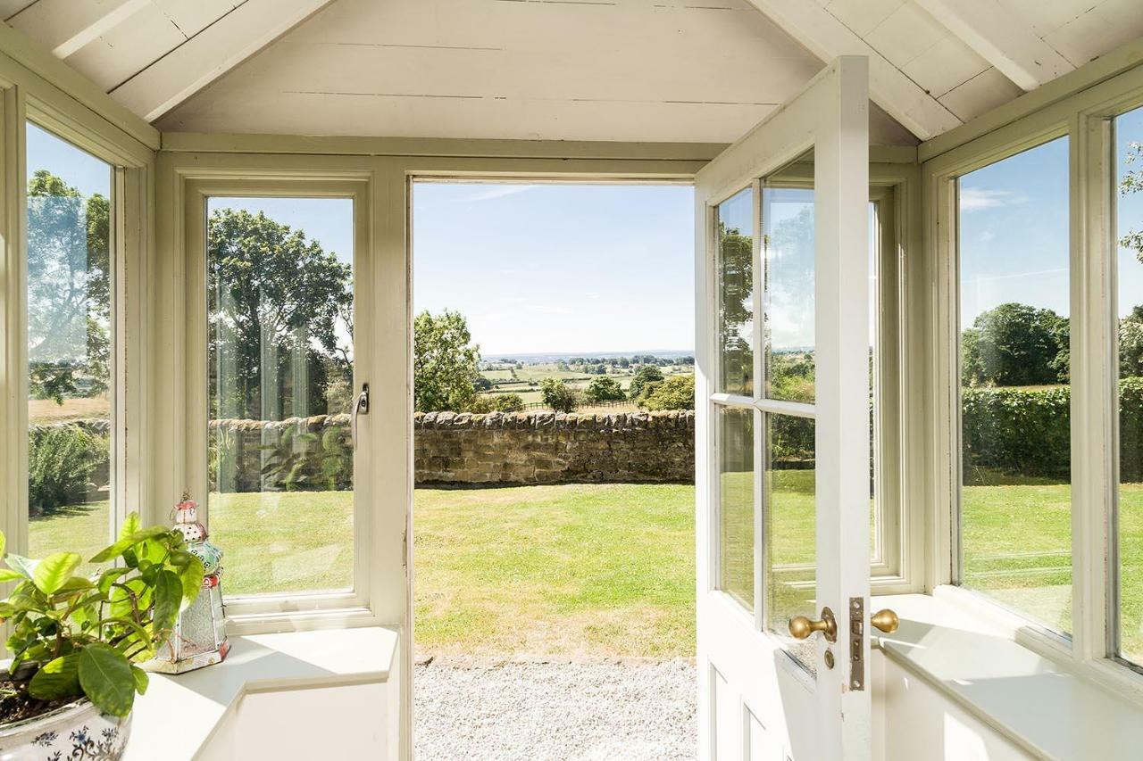 Shellbraes Holiday Rental Matfen 外观 照片