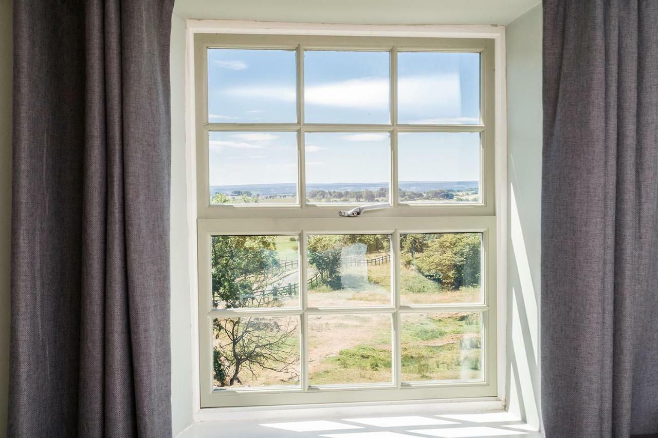 Shellbraes Holiday Rental Matfen 外观 照片