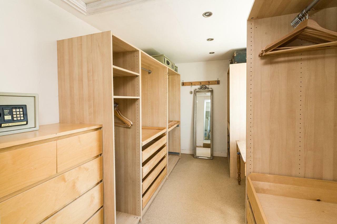 Shellbraes Holiday Rental Matfen 外观 照片