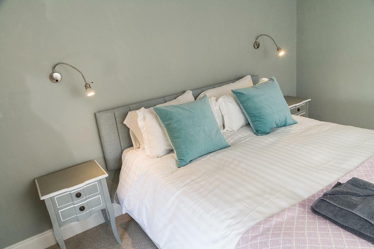 Shellbraes Holiday Rental Matfen 外观 照片